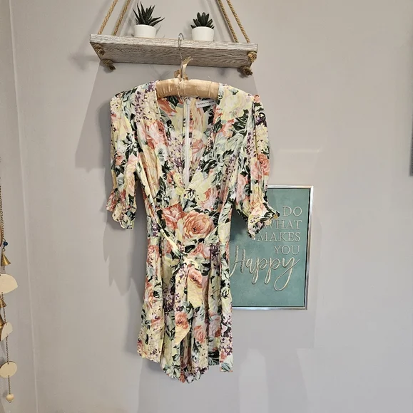 Faithfull the Brand Romper - Picture 10 of 14